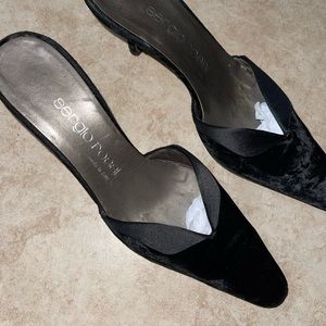Sergio Rossi heels
